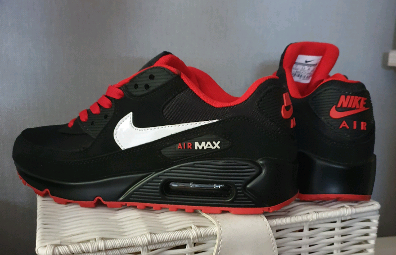 air max 90 limited edition 2019